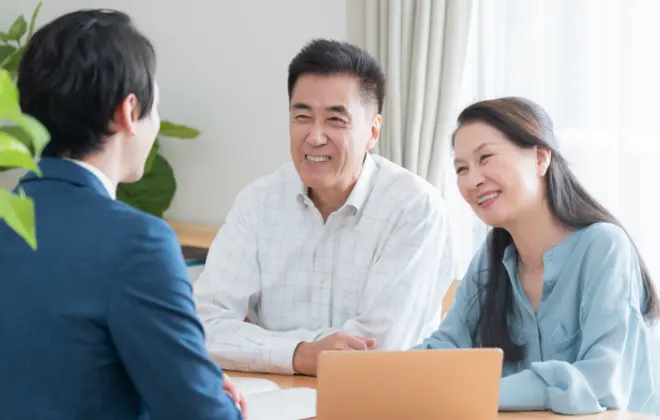 適正査定×誠実対応=だいふく